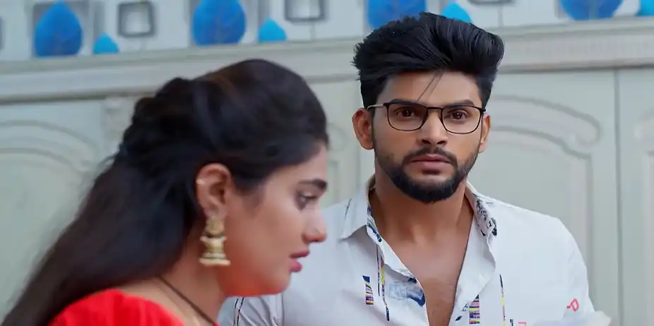 Jagadhatri - March 17, 2026 - Best Scene