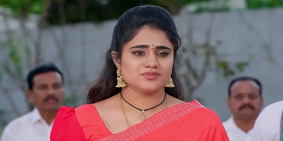 Jagadhatri - March 19, 2026 - Best Scene