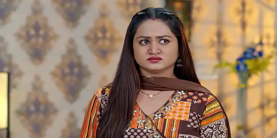 Kalavaari Kodalu Kanakamahalakshmi - March 16, 2026 - Best Scene