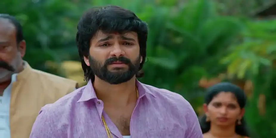 Lakshmi Nivasam - March 18, 2026 - Best Scene