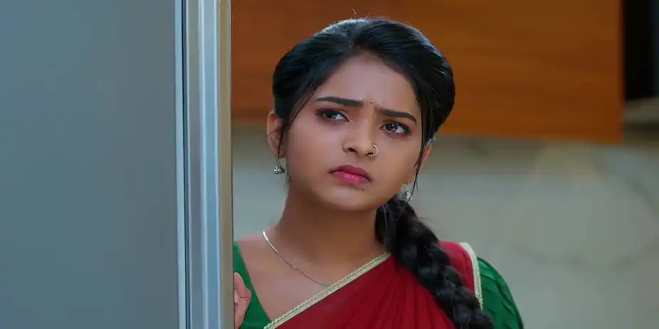 Lakshmi Nivasam - March 19, 2026 - Best Scene