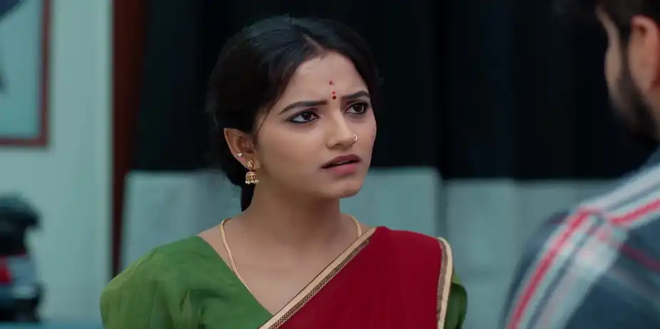 Lakshmi Raave Maa Intiki - March 16, 2026 - Best Scene