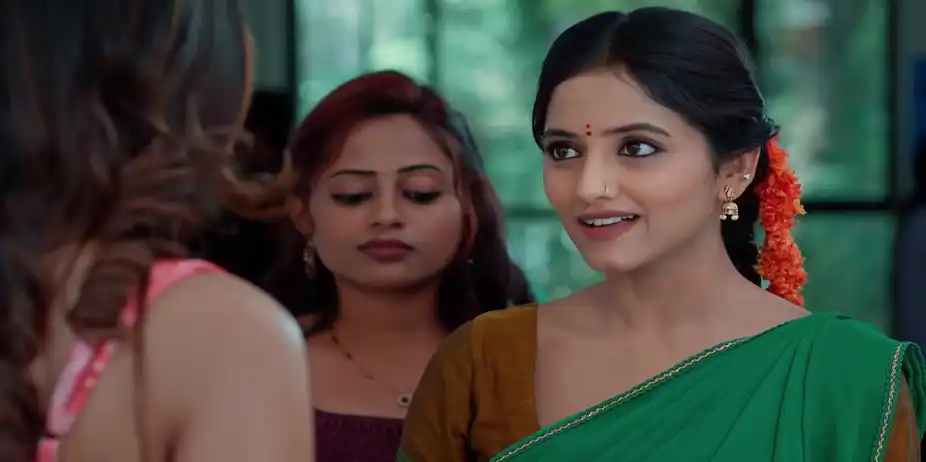 Lakshmi Raave Maa Intiki - March 17, 2026 - Best Scene