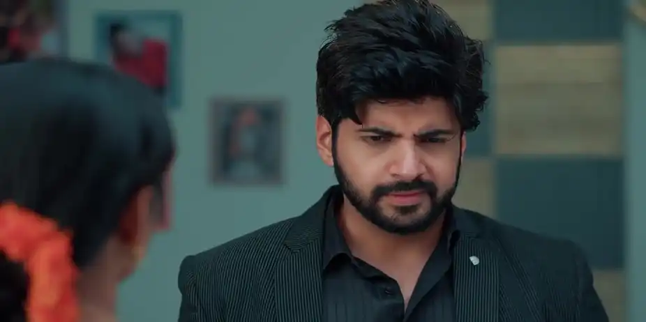 Lakshmi Raave Maa Intiki - March 20, 2026 - Best Scene