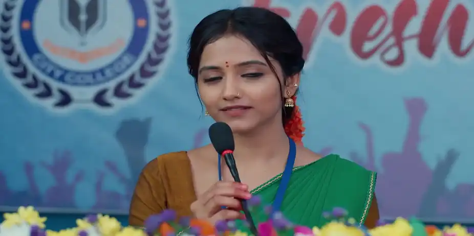 Lakshmi Raave Maa Intiki - March 18, 2026 - Best Scene