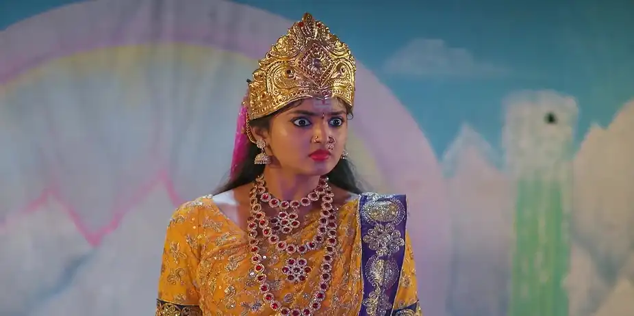 Meghasandesam - March 17, 2026 - Best Scene
