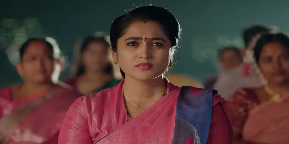 Meghasandesam - March 16, 2026 - Best Scene