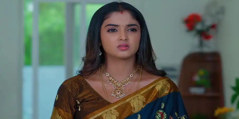 Meghasandesam - March 18, 2026 - Best Scene