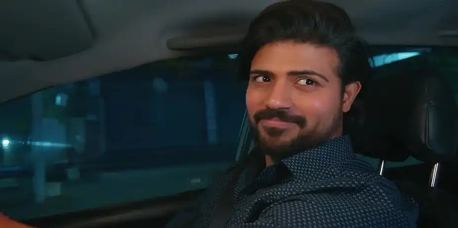 Meghasandesam - March 20, 2026 - Best Scene
