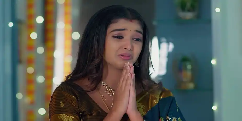 Meghasandesam - March 21, 2026 - Best Scene