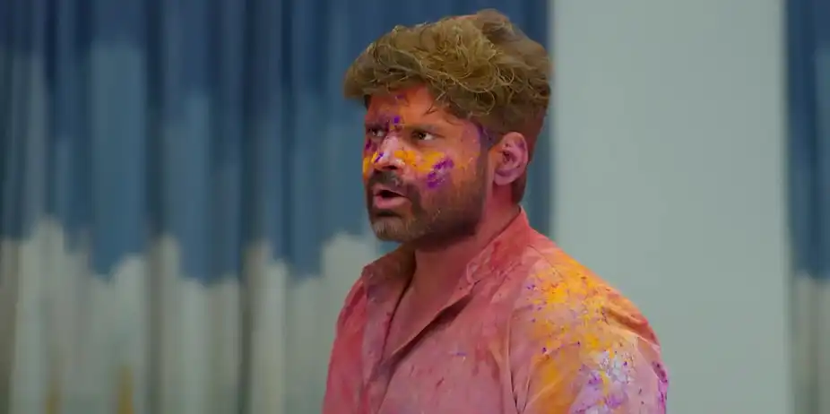 Nindu Noorella Saavasam - March 17, 2026 - Best Scene