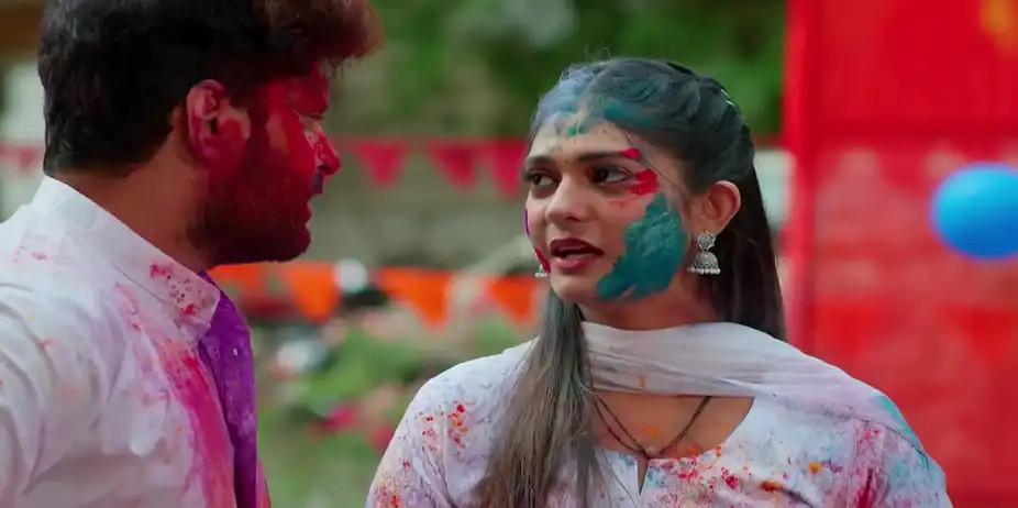 Nindu Noorella Saavasam - March 16, 2026 - Best Scene