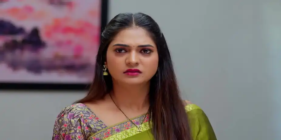 Nindu Noorella Saavasam - March 19, 2026 - Best Scene