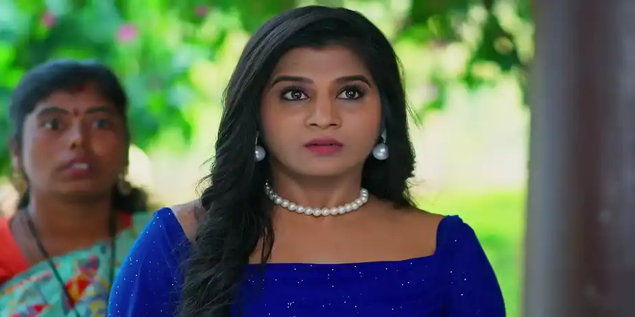 Padamati Sandhyaragam - March 18, 2026 - Best Scene