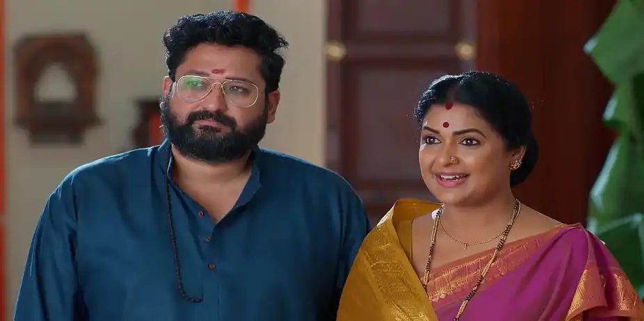 Padamati Sandhyaragam - March 21, 2026 - Best Scene