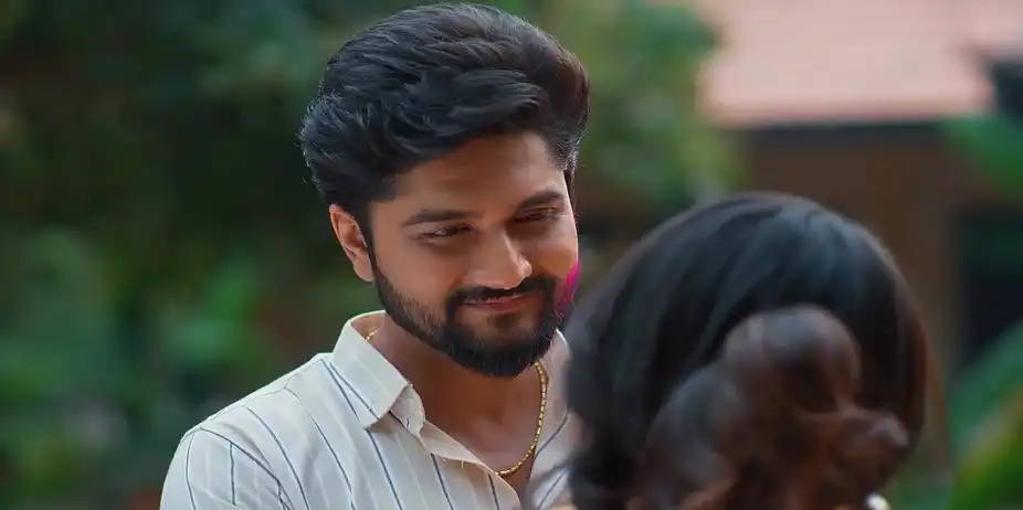 Padamati Sandhyaragam - March 20, 2026 - Best Scene