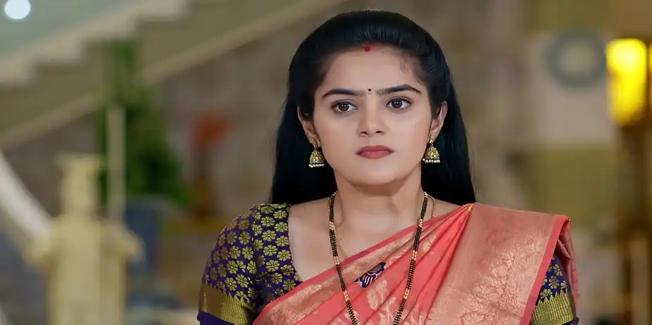 Ummadi Kutumbam - March 17, 2026 - Best Scene