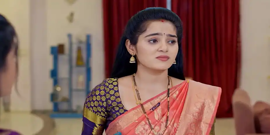 Ummadi Kutumbam - March 16, 2026 - Best Scene