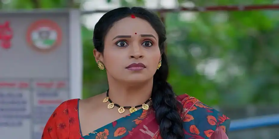 Ummadi Kutumbam - March 18, 2026 - Best Scene