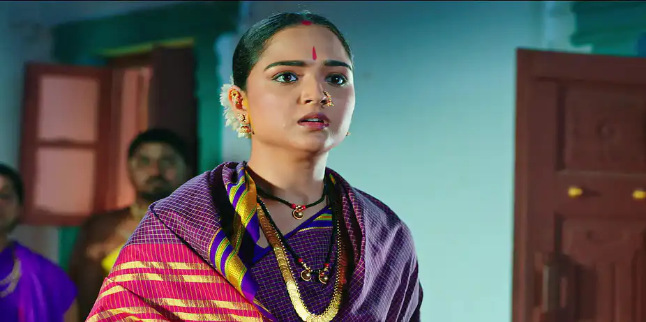 Venkatanatha Faces a Problem at a Puja - Sri Raghavendra Mahathme - Promo