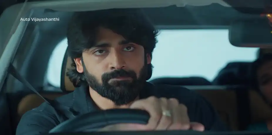 Auto Vijayashanthi - March 15, 2026 - Promo