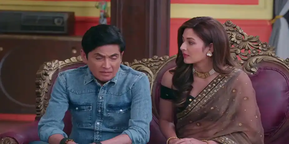 Bhabiji Ghar Par Hai 2.0 - March 17, 2026 - Best Scene