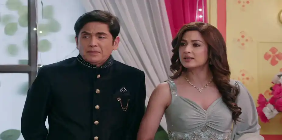 Bhabiji Ghar Par Hai 2.0 - March 20, 2026 - Best Scene