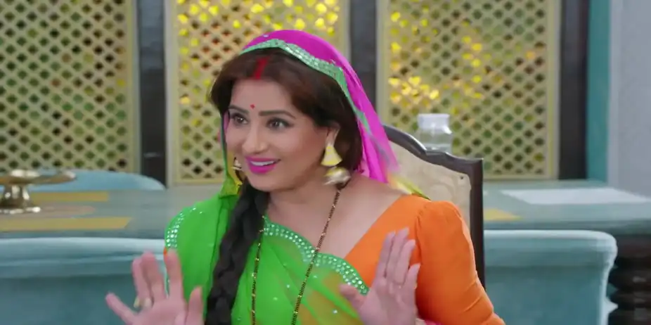 Bhabiji Ghar Par Hai 2.0 - March 18, 2026 - Best Scene