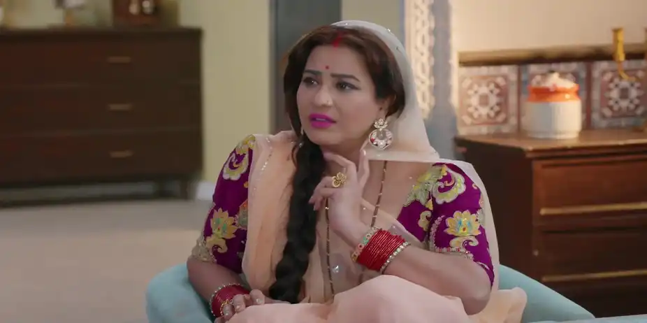 Bhabiji Ghar Par Hai 2.0 - March 19, 2026 - Best Scene