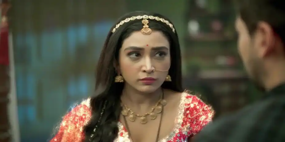 Gharwali Pedwali - March 16, 2026 - Best Scene