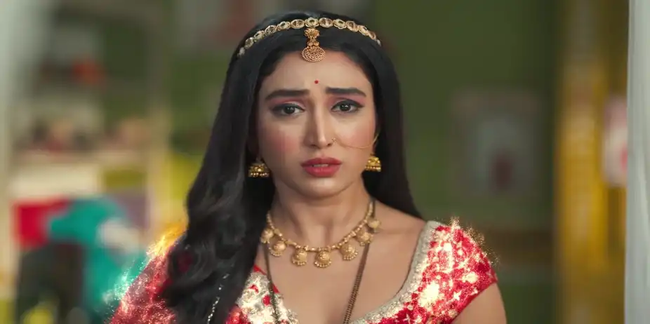 Gharwali Pedwali - March 19, 2026 - Best Scene