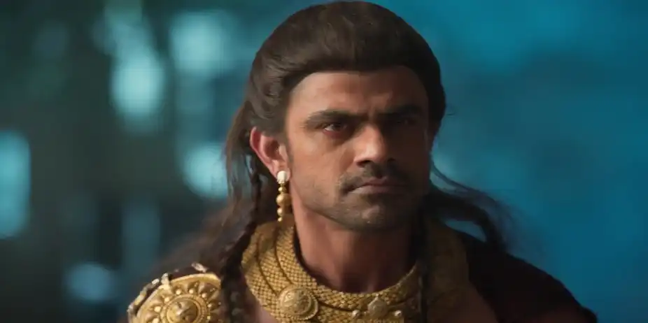 Gharwali Pedwali - March 20, 2026 - Best Scene