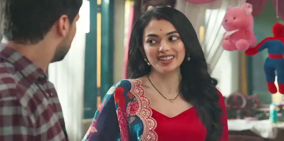 Gharwali Pedwali - March 18, 2026 - Best Scene