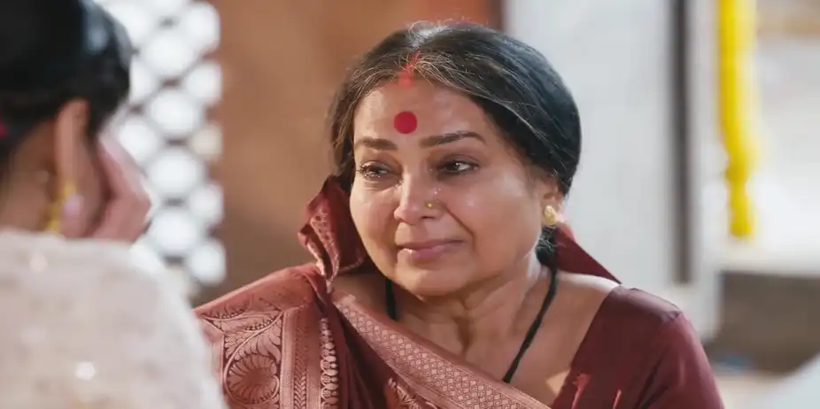 Ganga Mai Ki Betiyan - March 17, 2026 - Best Scene