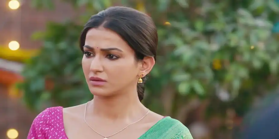 Ganga Mai Ki Betiyan - March 16, 2026 - Best Scene