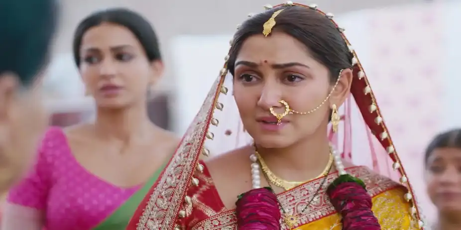 Ganga Mai Ki Betiyan - March 19, 2026 - Best Scene