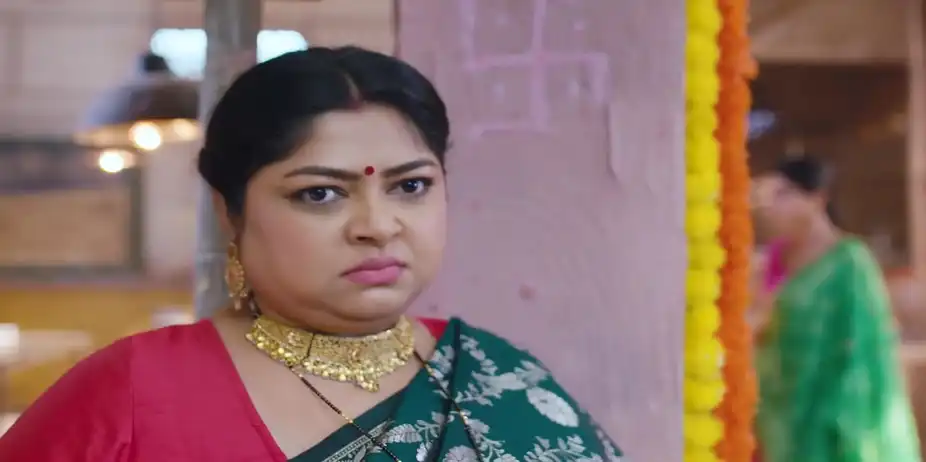 Ganga Mai Ki Betiyan - March 18, 2026 - Best Scene