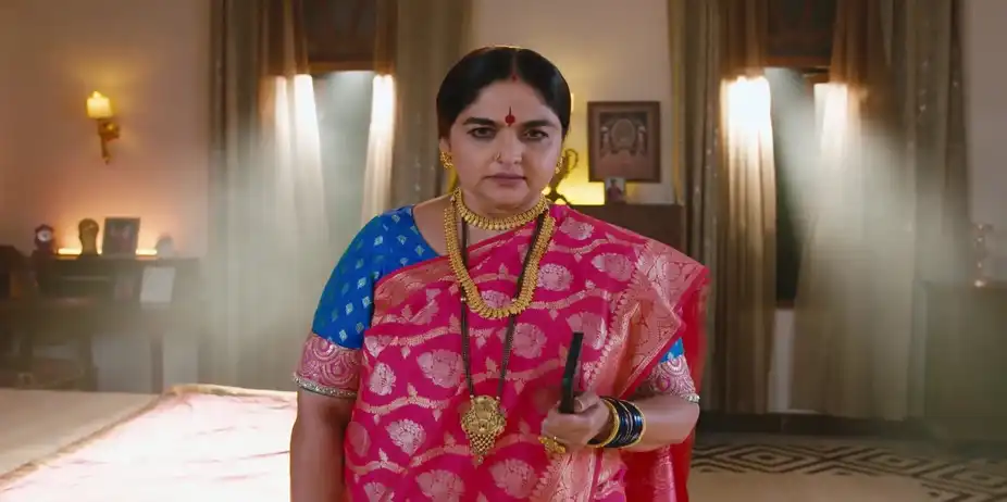 Ganga Mai Ki Betiyan - March 21, 2026 - Best Scene