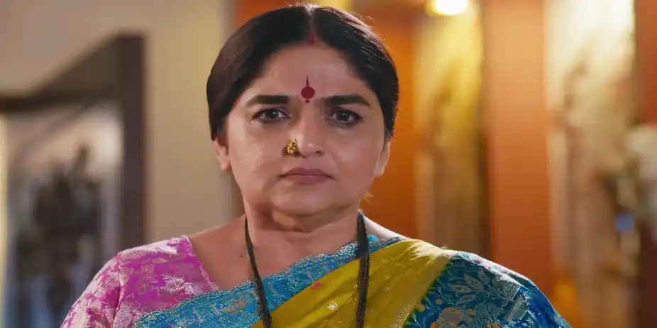 Ganga Mai Ki Betiyan - March 20, 2026 - Best Scene