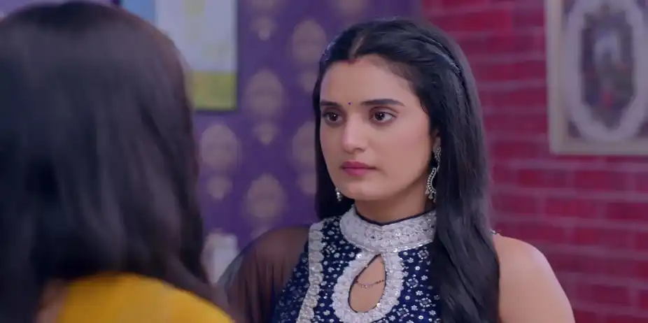 Jaane Anjaane Hum Mile - March 19, 2026 - Best Scene
