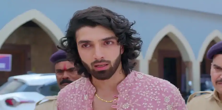Jaane Anjaane Hum Mile - March 21, 2026 - Best Scene