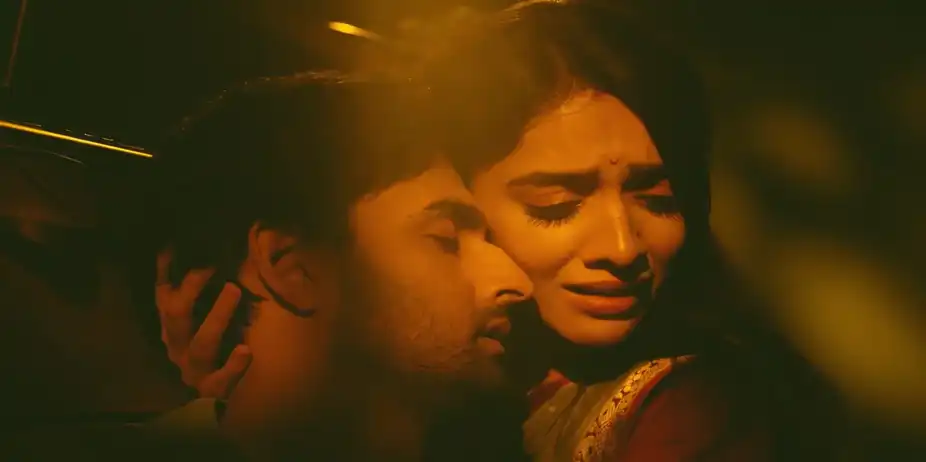 Jagadhatri - March 21, 2026 - Best Scene