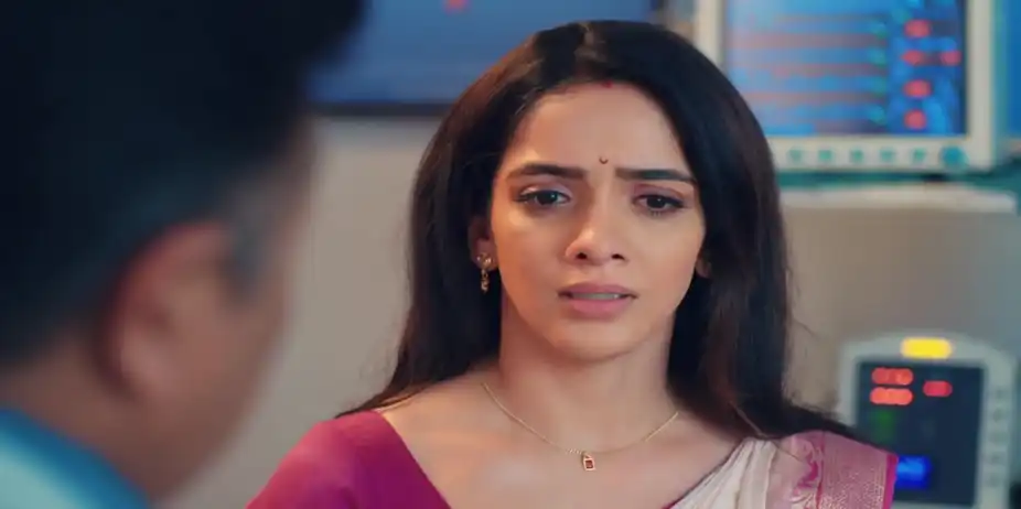 Jagadhatri - March 18, 2026 - Best Scene