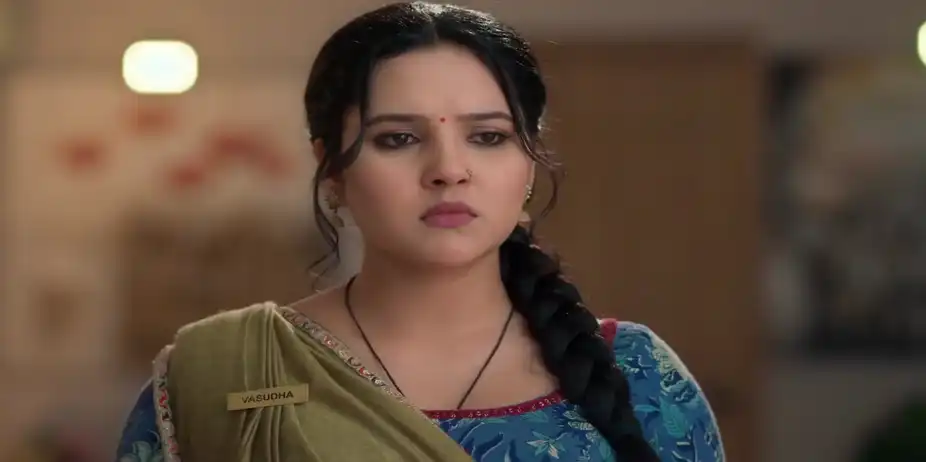 Vasudha - March 20, 2026 - Best Scene