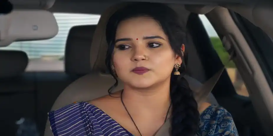 Vasudha - March 21, 2026 - Best Scene