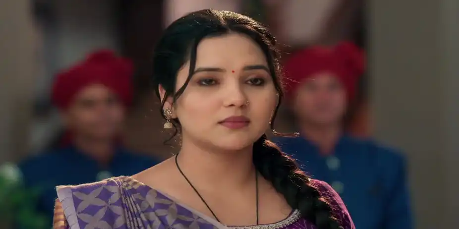 Vasudha - March 18, 2026 - Best Scene