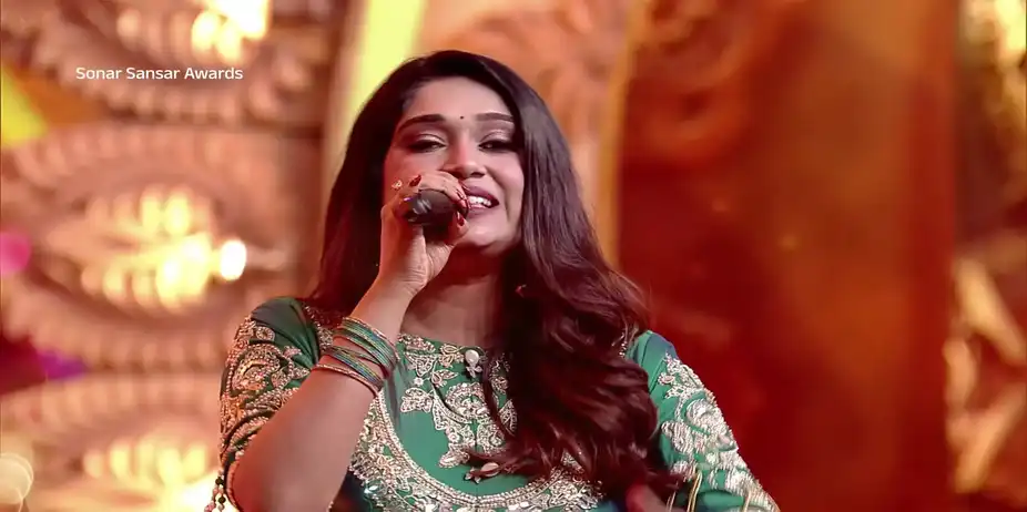 Sonar Sansar Awards 2026 - Promo