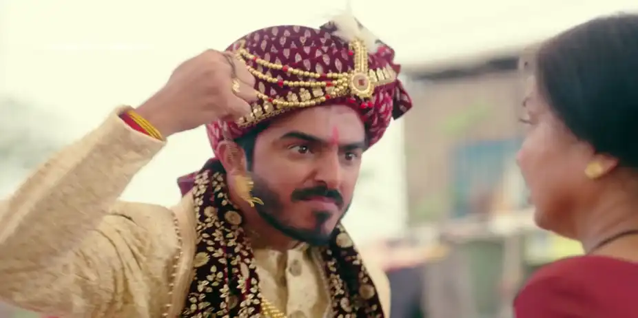 Sahana’s Wedding and Indu’s Conspiracy - Ganga Mai Ki Betiyan - Promo