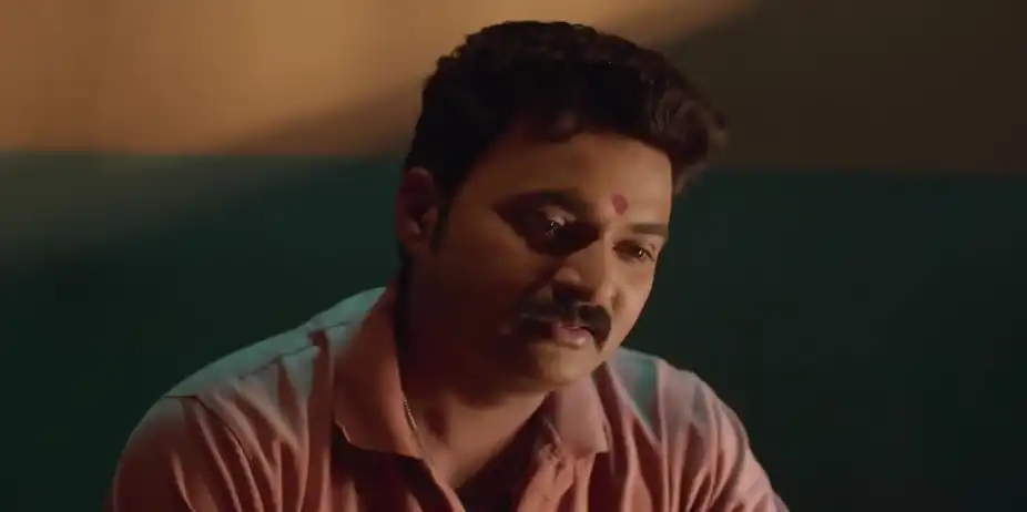 Gopal Troubles Lali - Devmanus Madhla Adhyay
