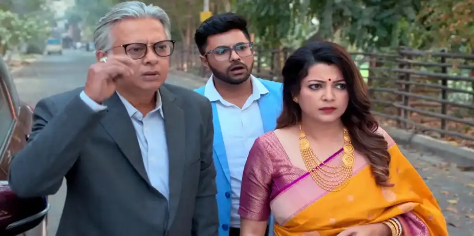 Saat Pake Bandha - March 21, 2026 - Best Scene